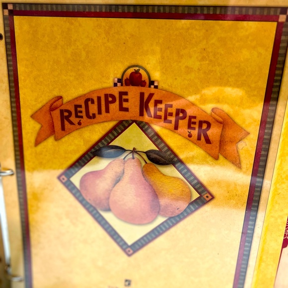 COOK BOOK BRAND NEW - Picture 3 of 6